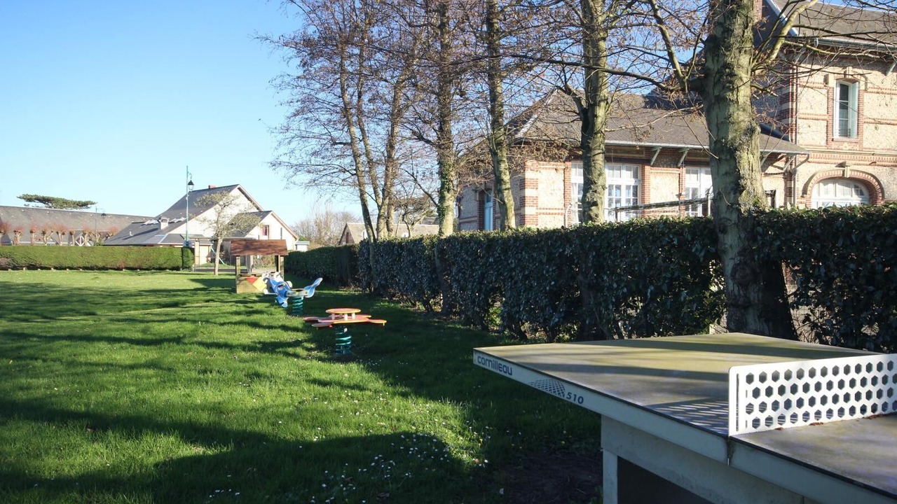 Photo of Outdoor in Vattetot-sur-Mer