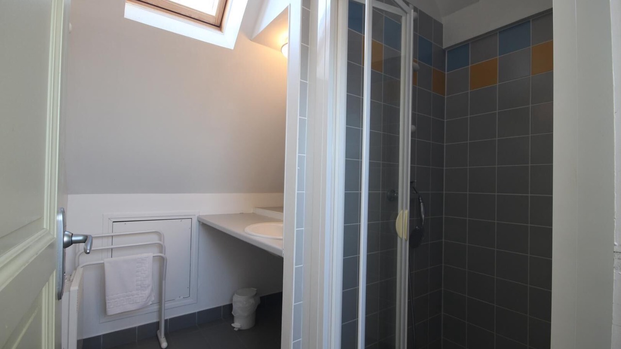 Photo of Bathroom in Vattetot-sur-Mer