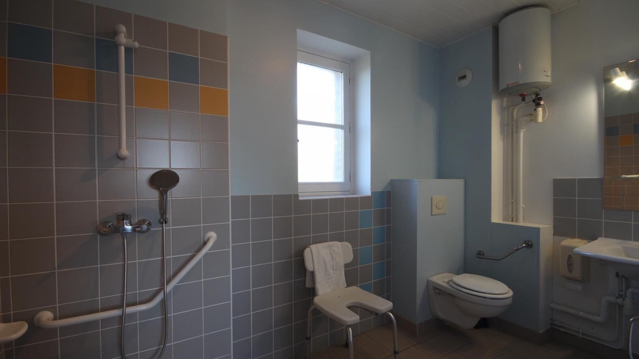 Photo of Bathroom in Vattetot-sur-Mer