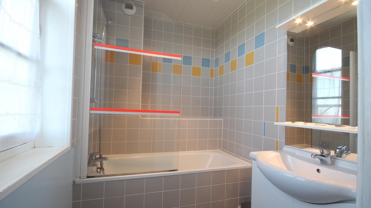 Photo of Bathroom in Vattetot-sur-Mer