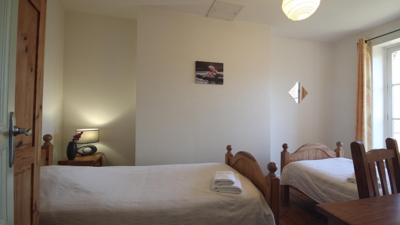 Photo of Bedroom in Vattetot-sur-Mer