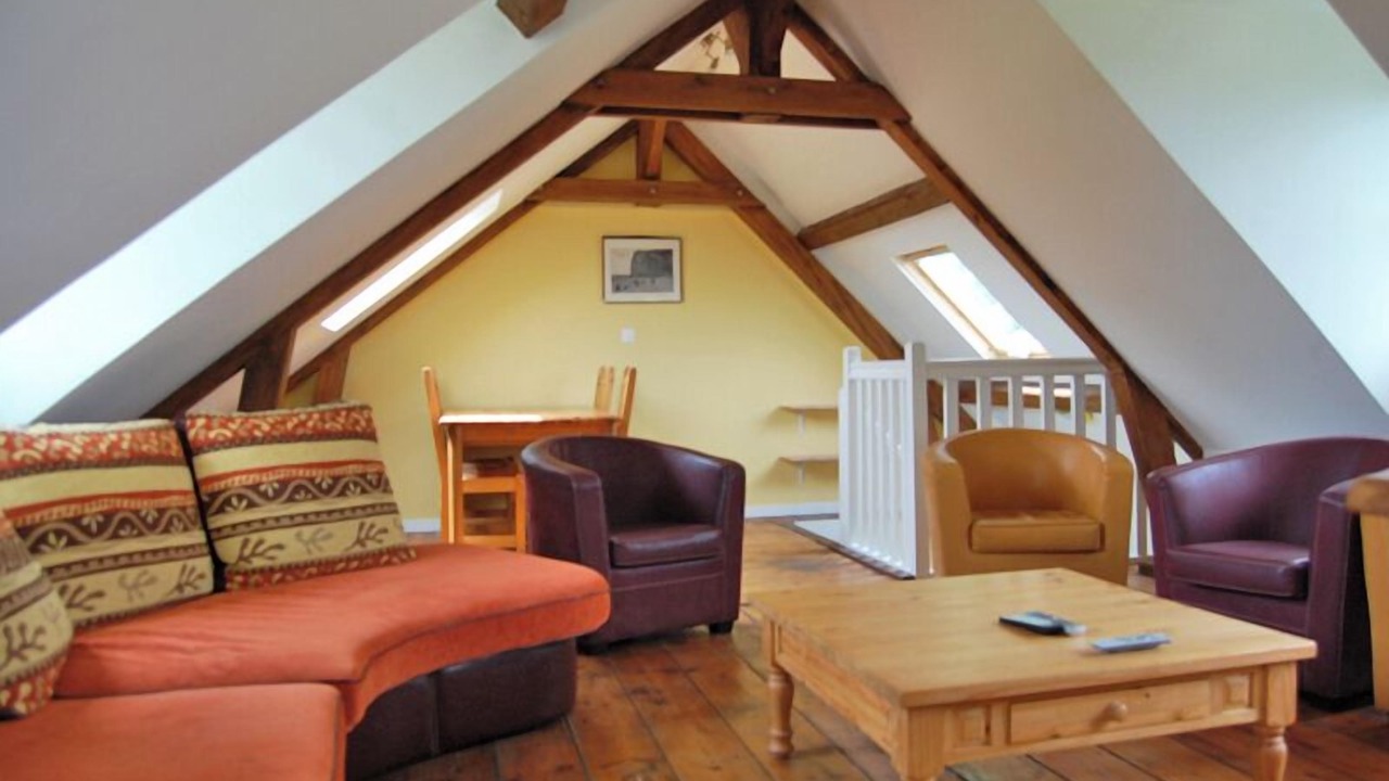 Photo of Livingroom in Vattetot-sur-Mer