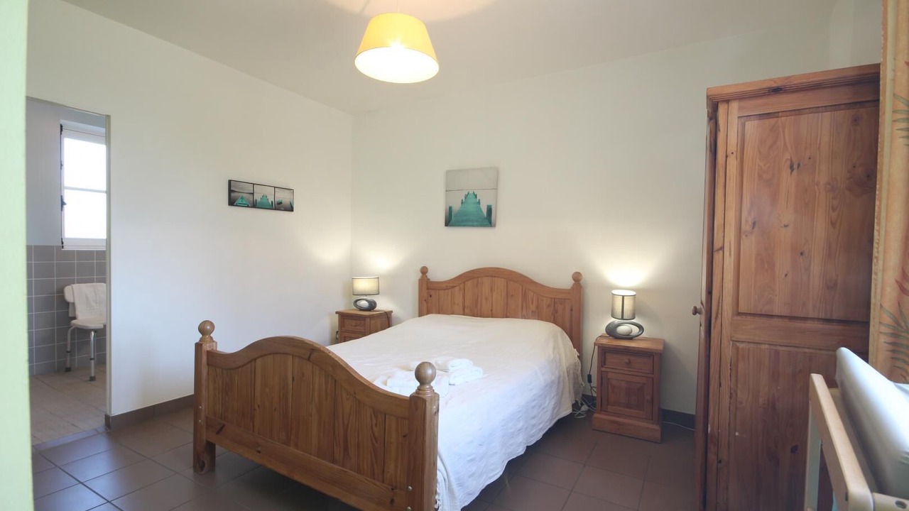 Photo of Bedroom in Vattetot-sur-Mer