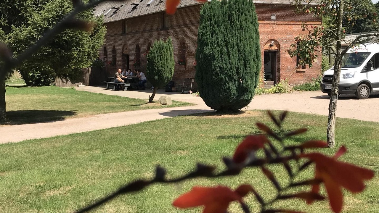 Photo of Outdoor in Breaute