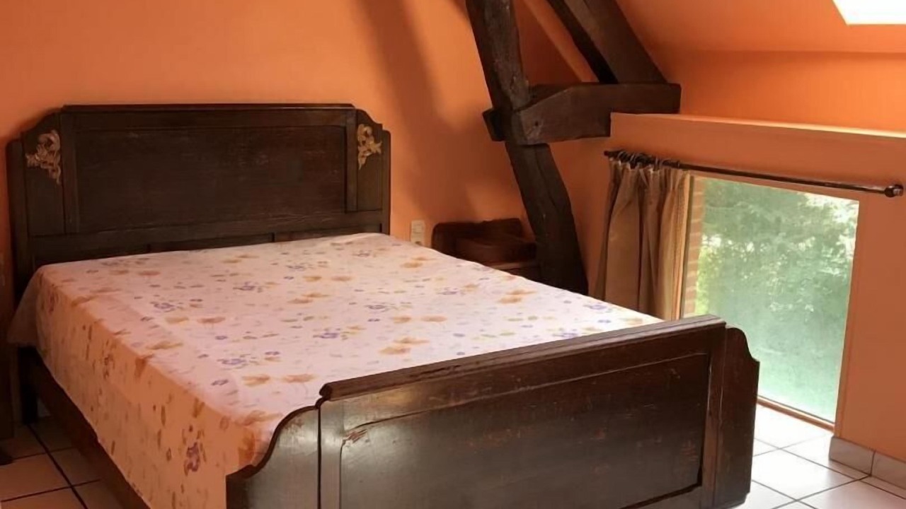 Photo of Bedroom in Breaute