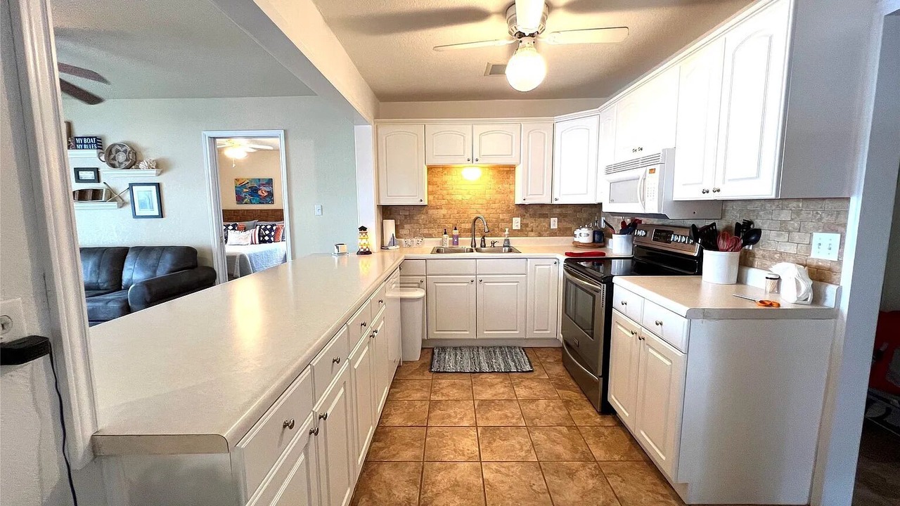 Photo of Kitchen in Graford