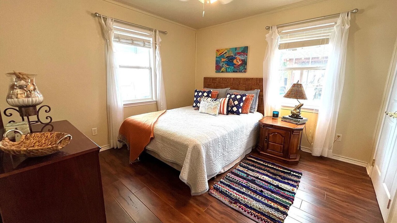 Photo of Bedroom in Graford
