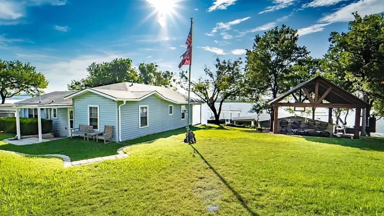 Photo of Outdoor in Graford