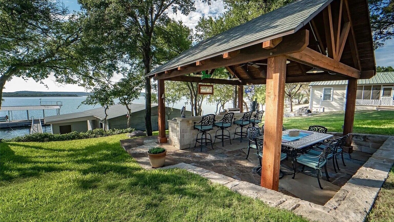 Photo of Outdoor in Graford