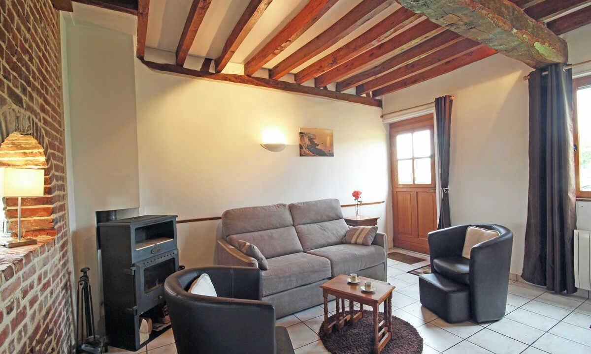 Photo of Livingroom in Fresne-le-Plan