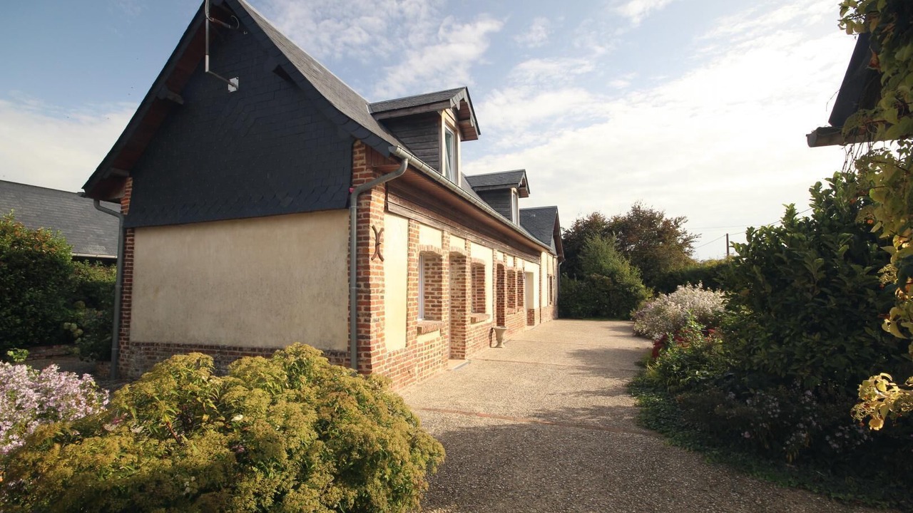 Photo of Outdoor in Saint-Leger-aux-Bois
