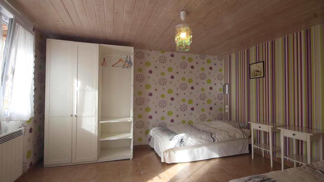Photo of Bedroom in Saint-Leger-aux-Bois