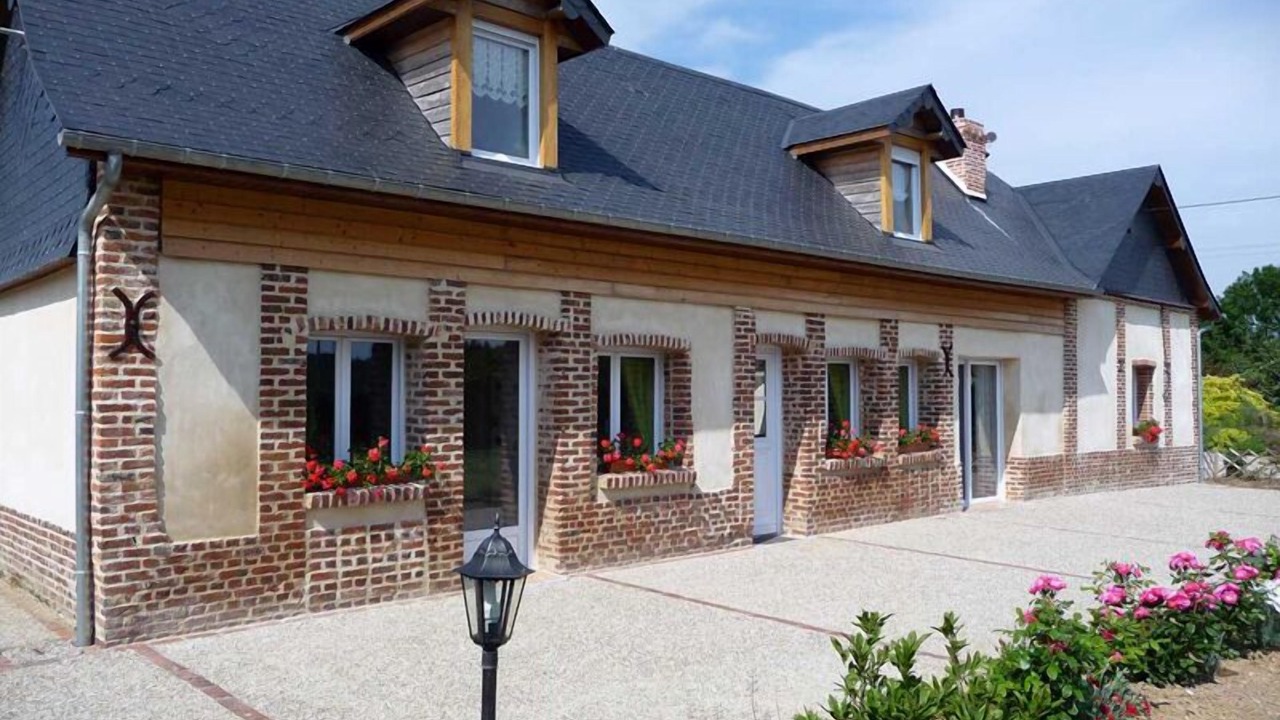 Photo of Outdoor in Saint-Leger-aux-Bois