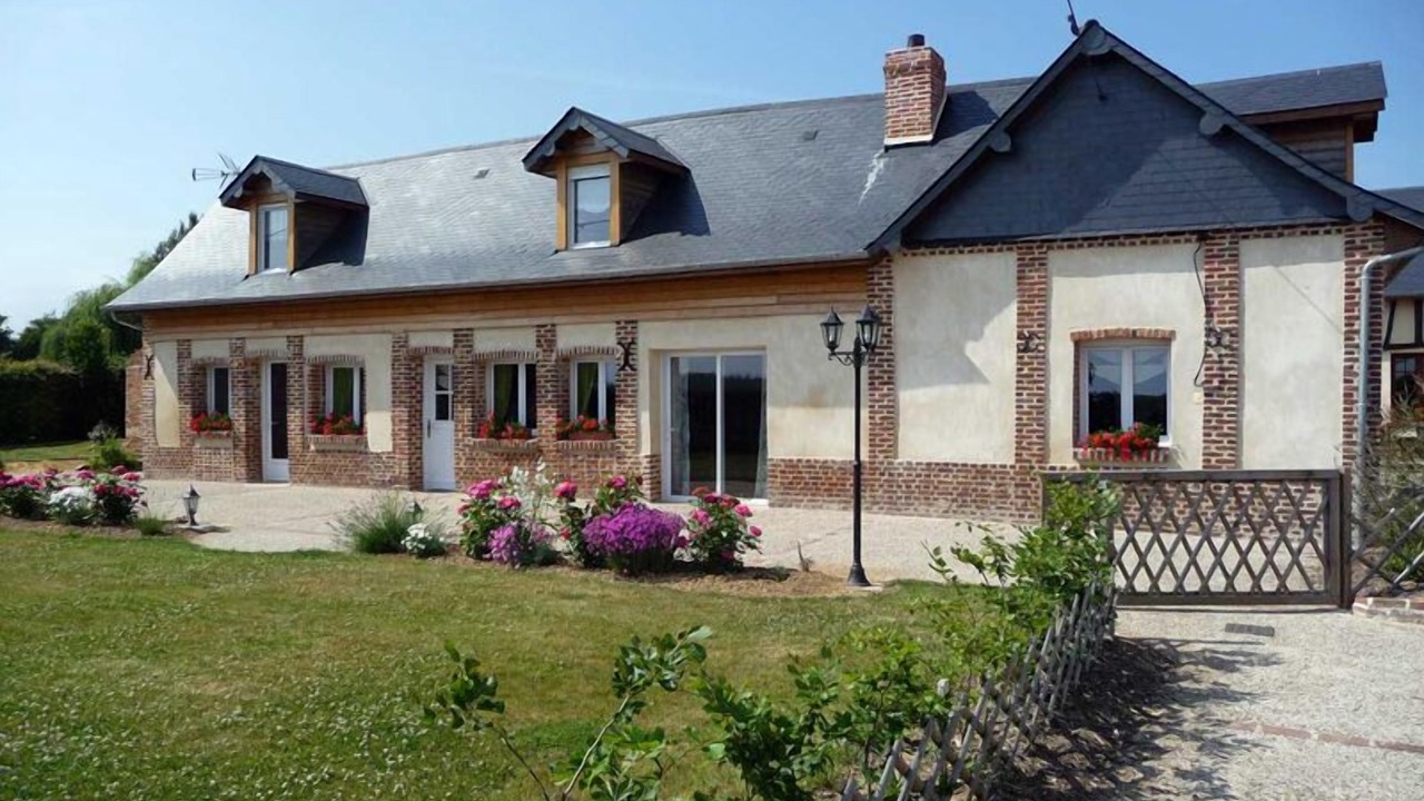 Photo of Outdoor in Saint-Leger-aux-Bois
