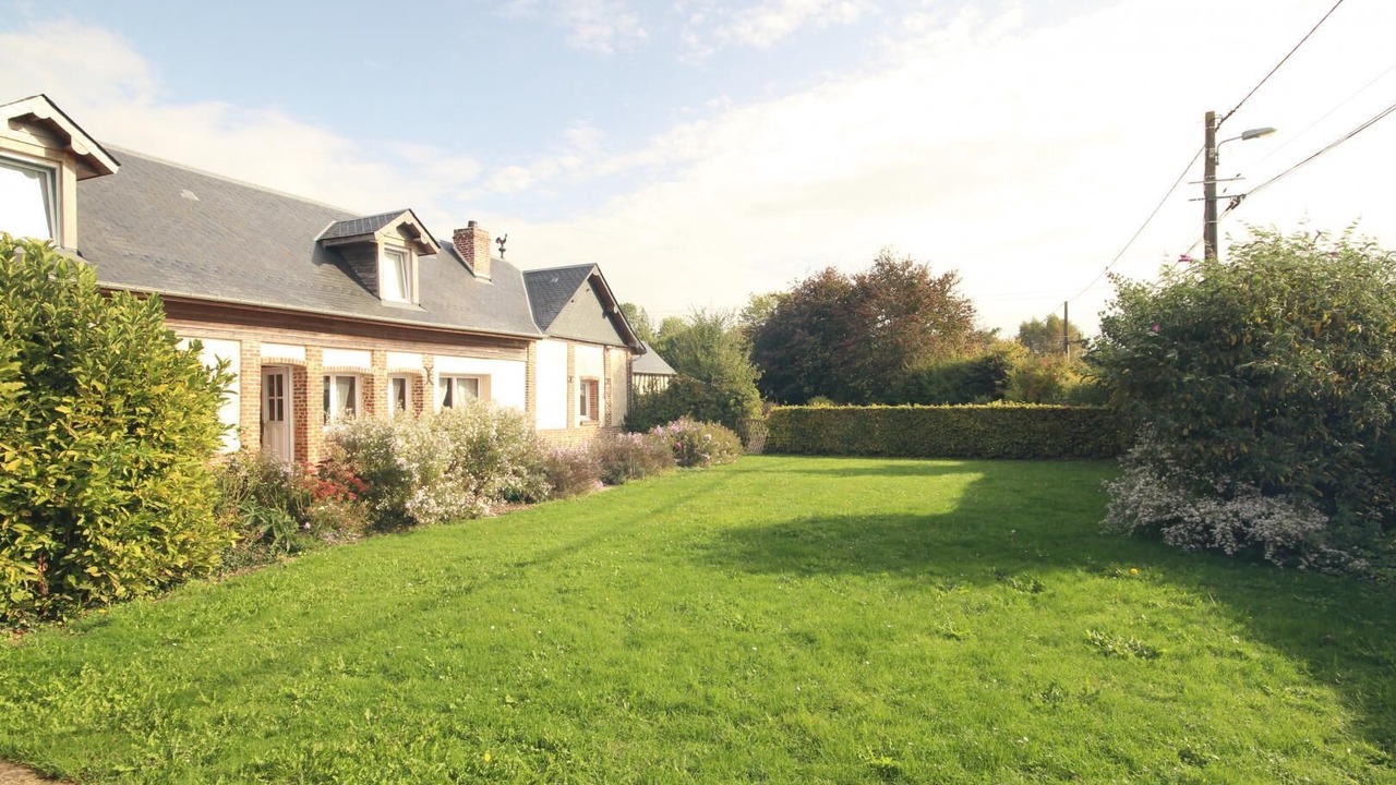 Photo of Outdoor in Saint-Leger-aux-Bois