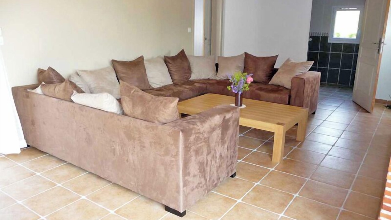 Photo of Livingroom in Saint-Leger-aux-Bois