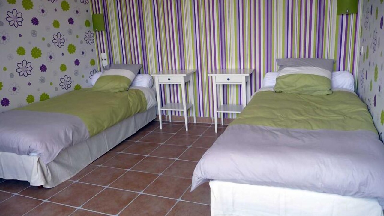 Photo of Bedroom in Saint-Leger-aux-Bois