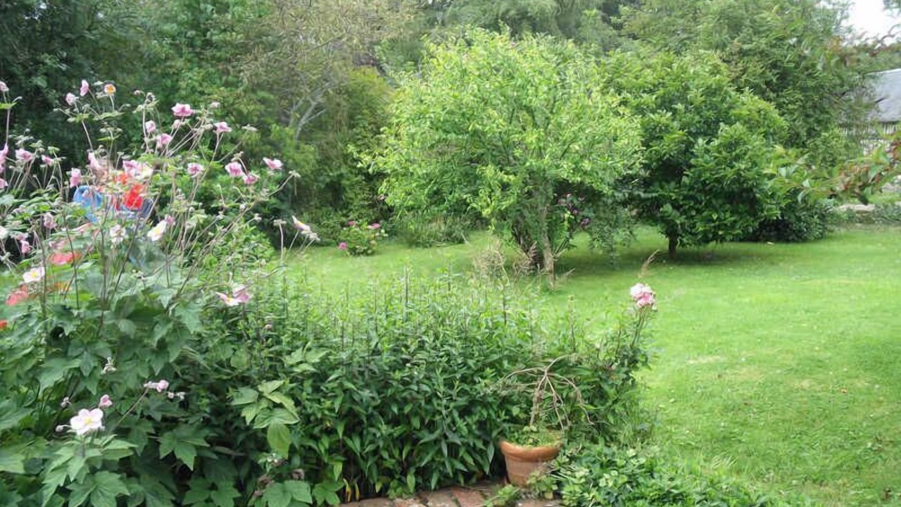 Photo of Outdoor in Touffreville-la-Corbeline