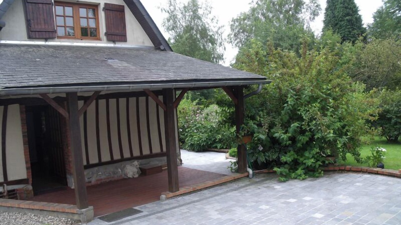 Photo of Outdoor in Touffreville-la-Corbeline