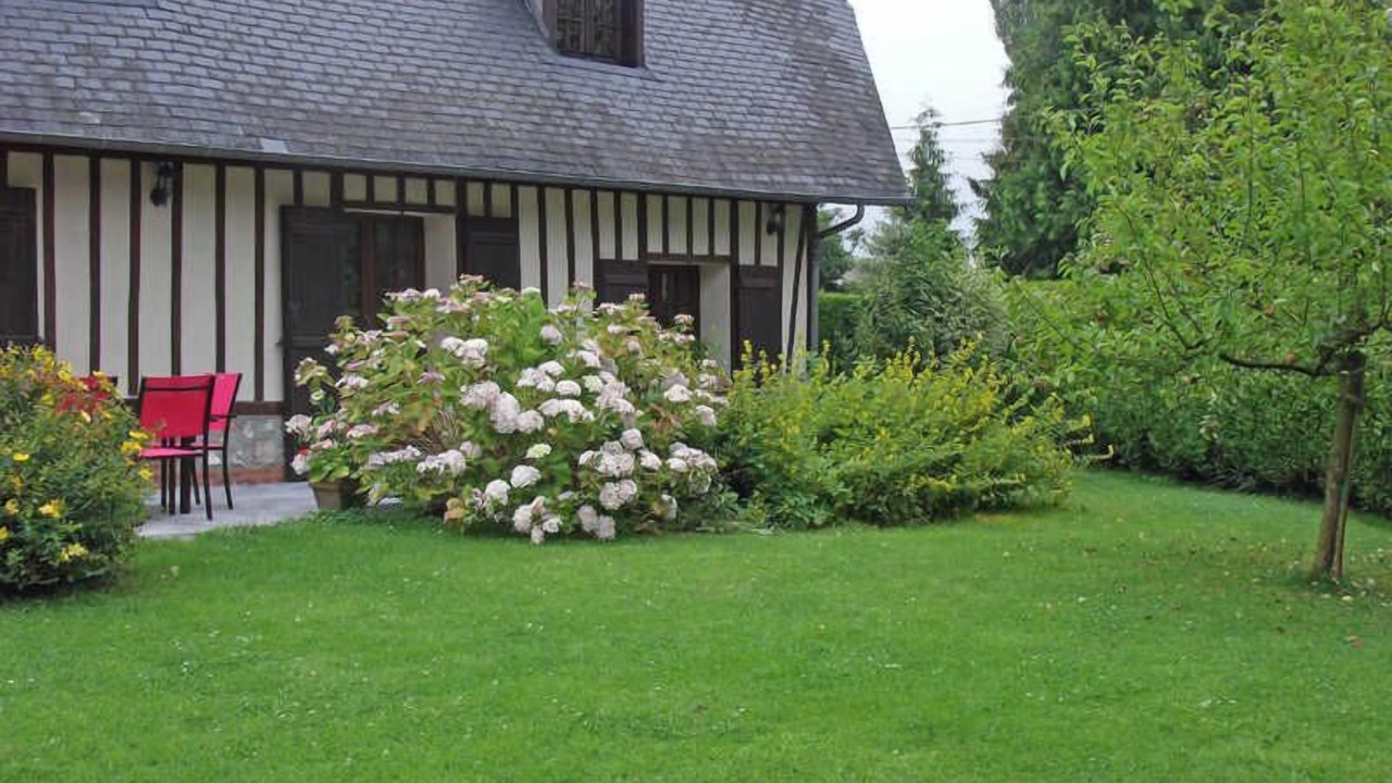 Photo of Outdoor in Touffreville-la-Corbeline