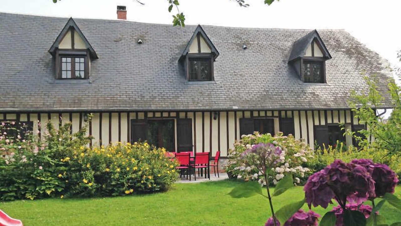 Photo of Outdoor in Touffreville-la-Corbeline