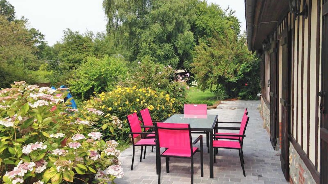 Photo of Outdoor in Touffreville-la-Corbeline