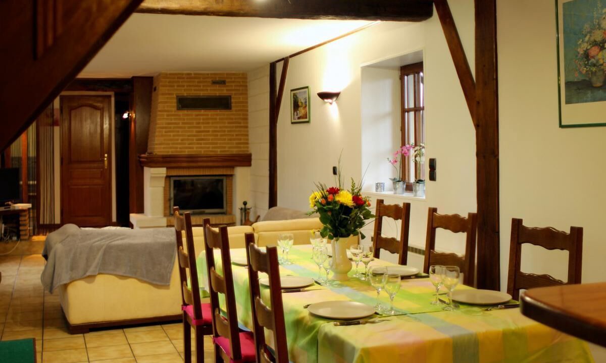 Photo of Others in Touffreville-la-Corbeline