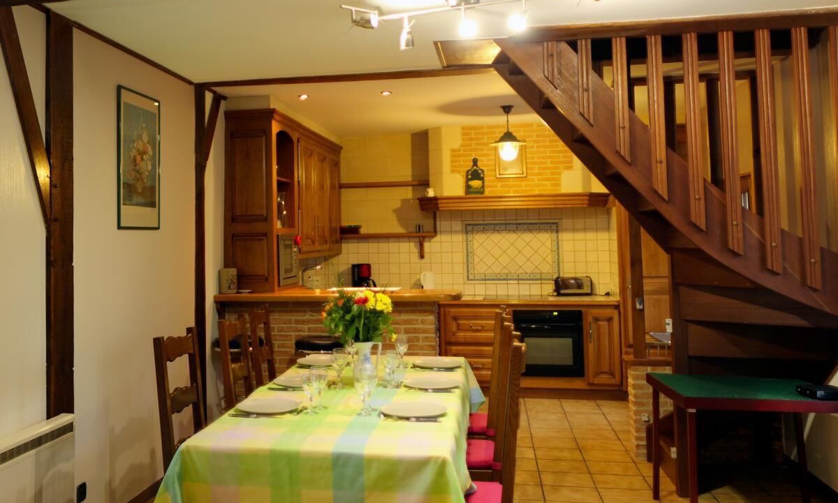 Photo of Others in Touffreville-la-Corbeline