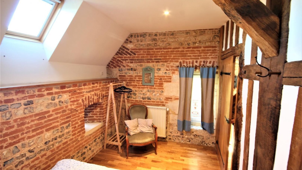 Photo of Bedroom in Benarville