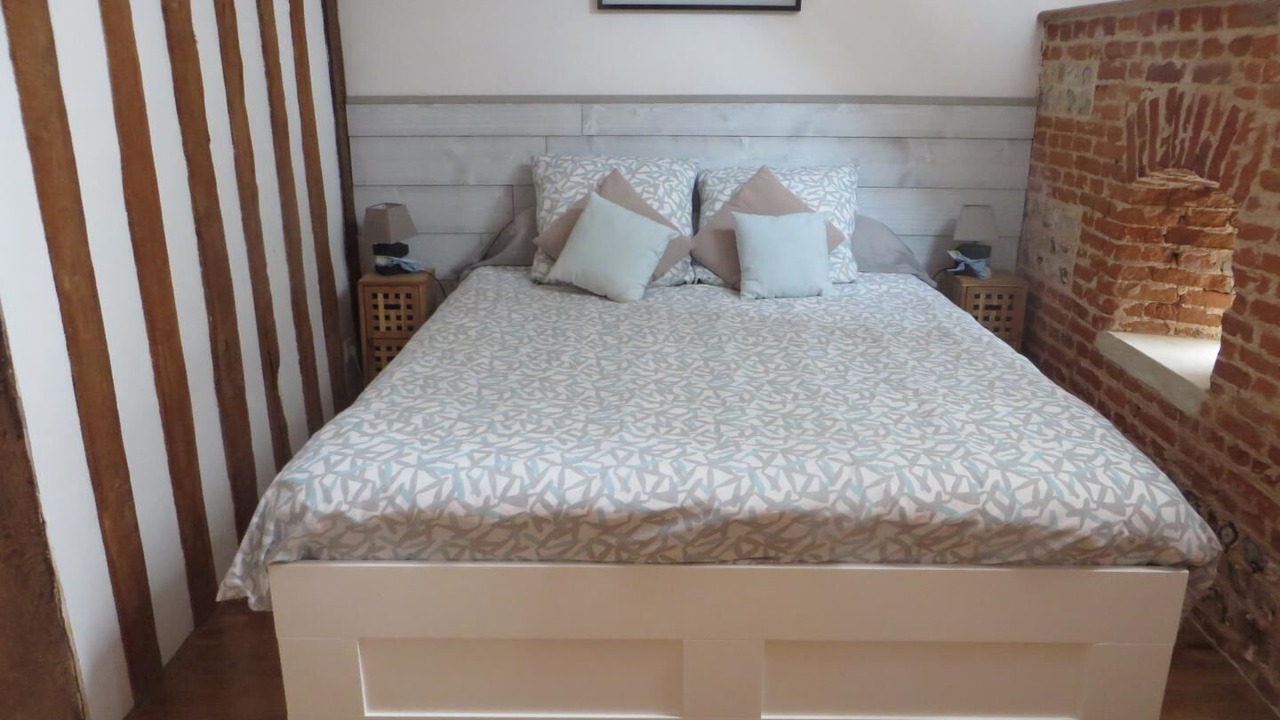 Photo of Bedroom in Benarville