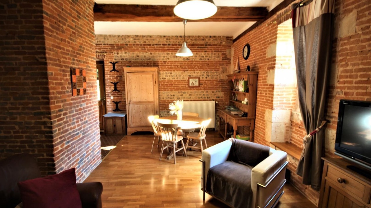 Photo of Livingroom in Benarville