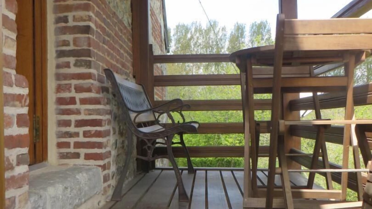 Photo of Outdoor in Benarville