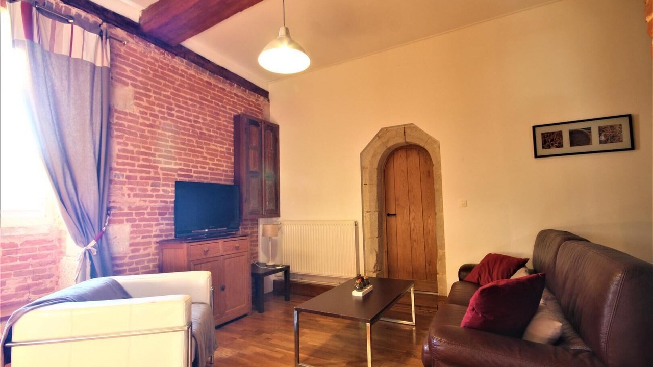 Photo of Livingroom in Benarville