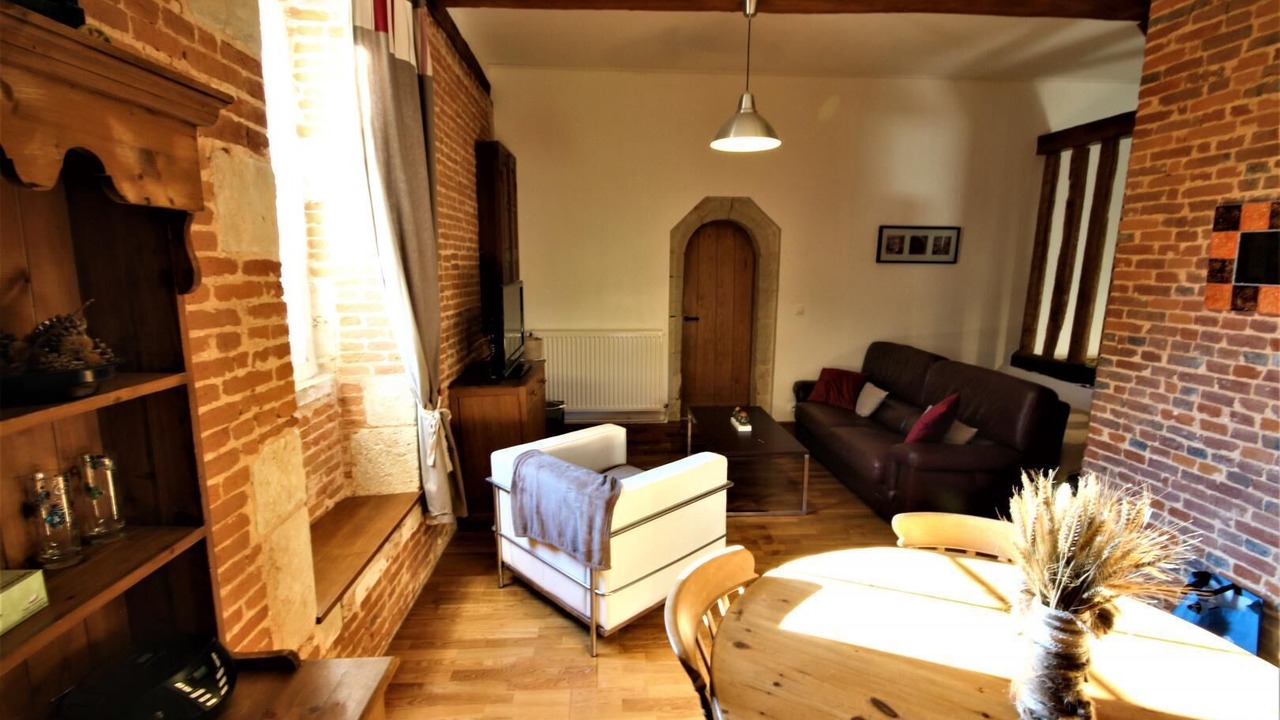 Photo of Livingroom in Benarville