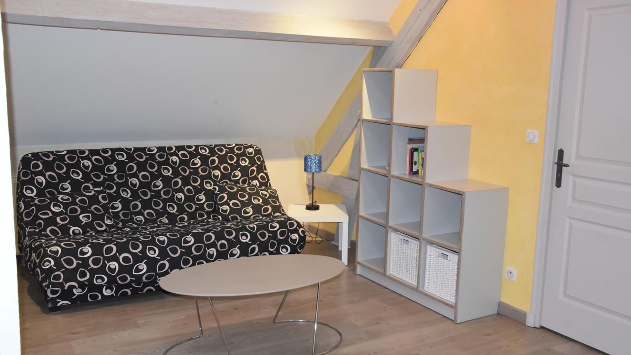 Photo of Livingroom in Port-Jerome-sur-Seine