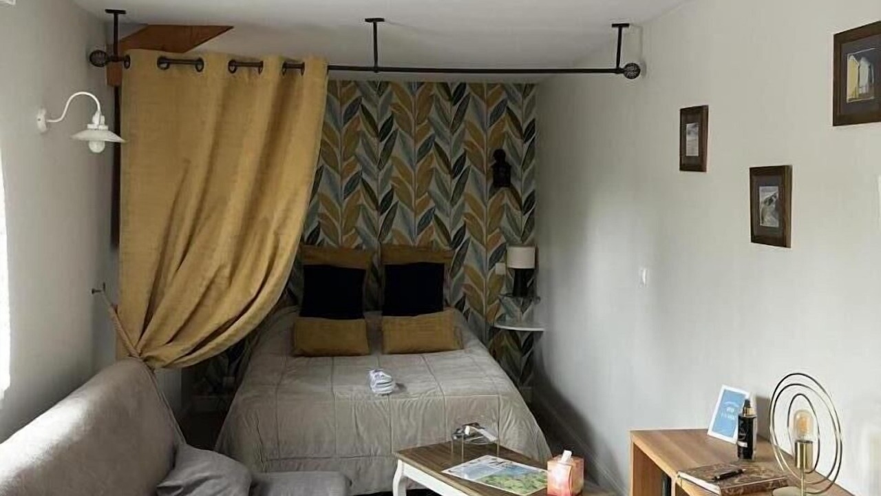 Photo of Livingroom in Eu