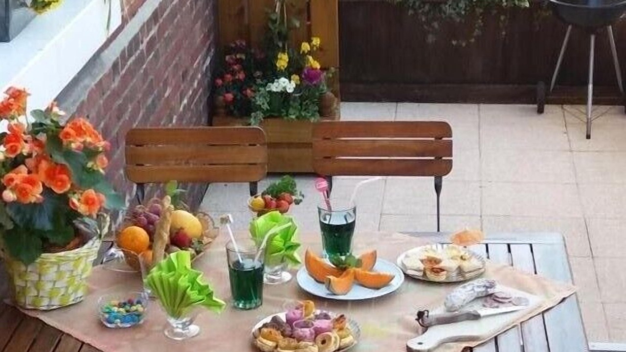 Photo of Outdoor in Eu