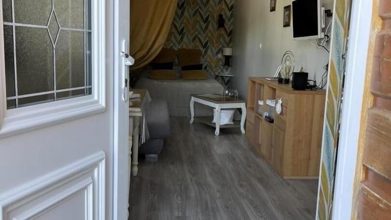 Photo of Bedroom in Eu