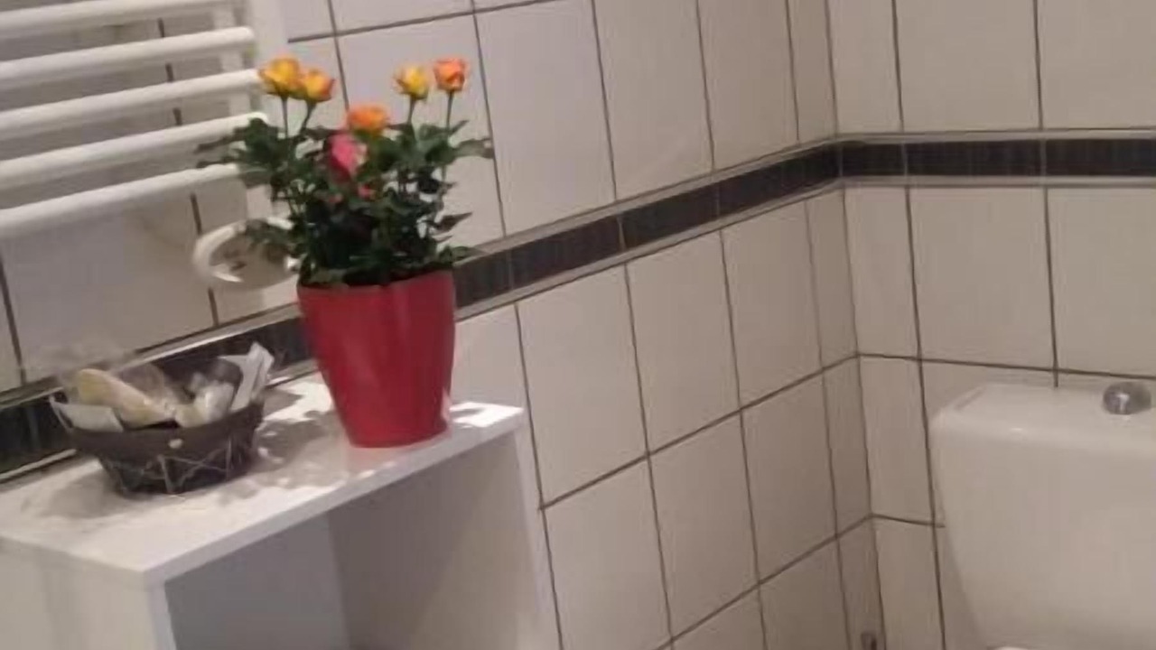 Photo of Bathroom in Eu