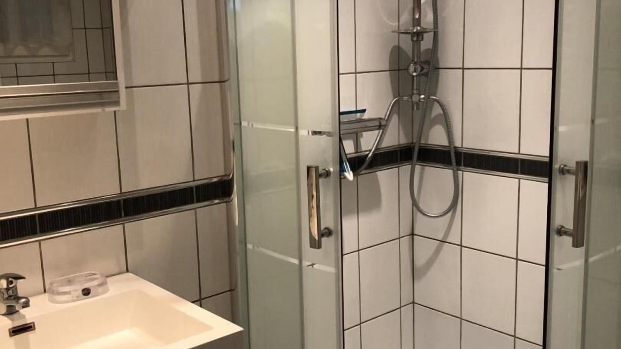 Photo of Bathroom in Eu