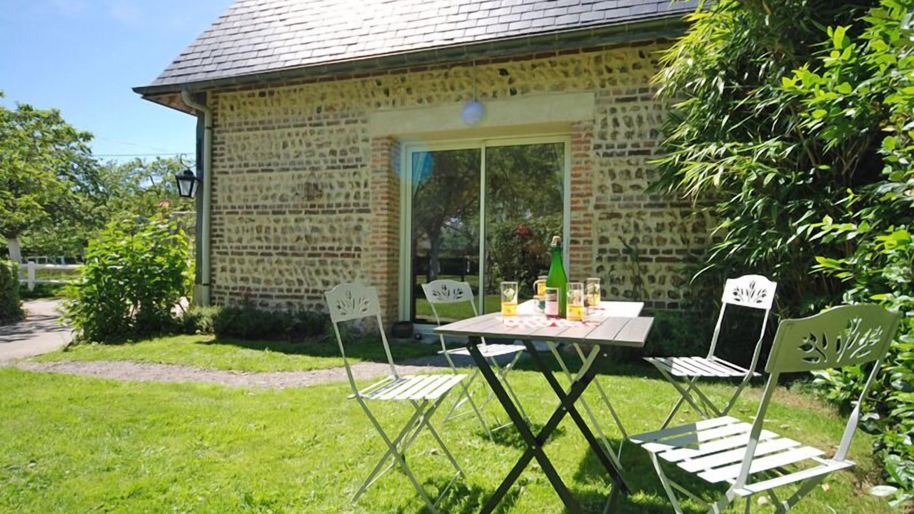 Photo of Outdoor in Octeville-sur-Mer