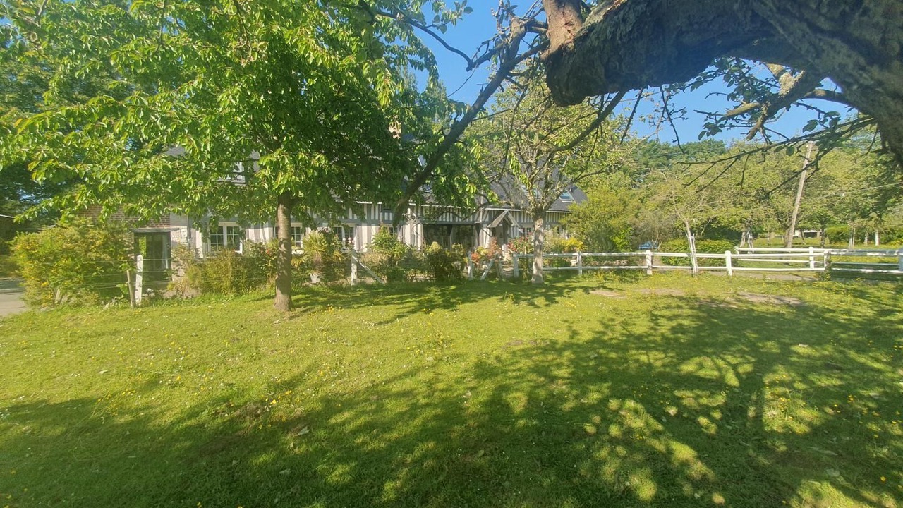 Photo of Outdoor in Octeville-sur-Mer