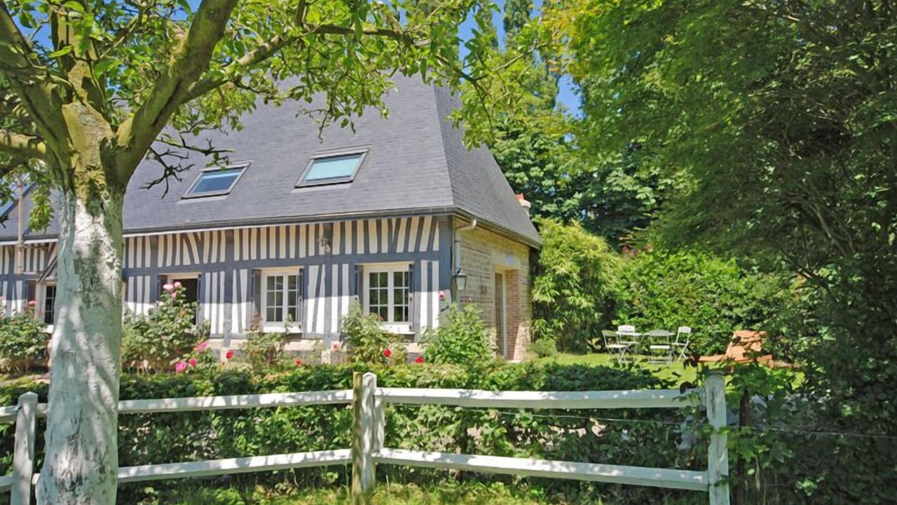 Photo of Outdoor in Octeville-sur-Mer