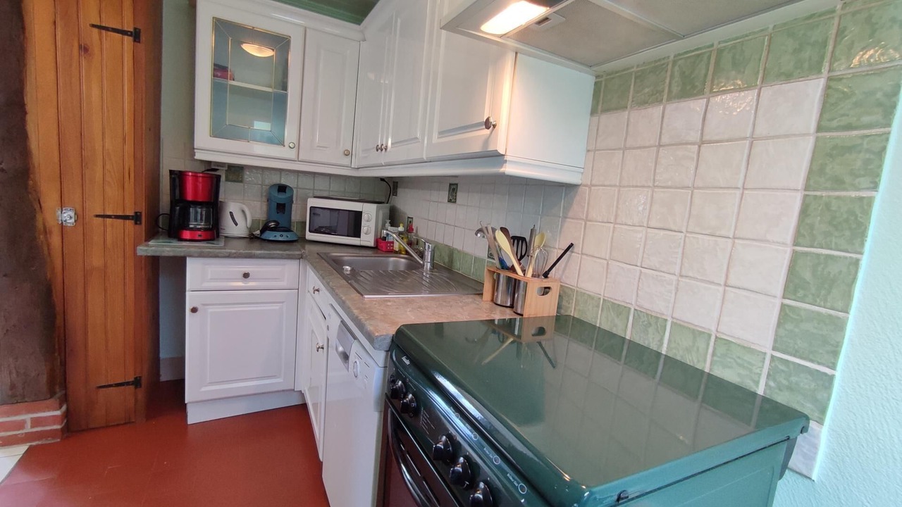 Photo of Kitchen in Assigny