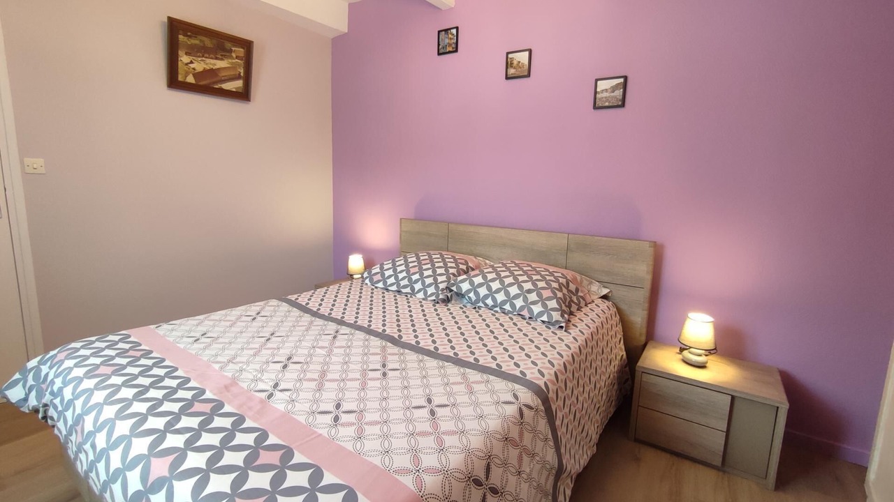 Photo of Bedroom in Assigny