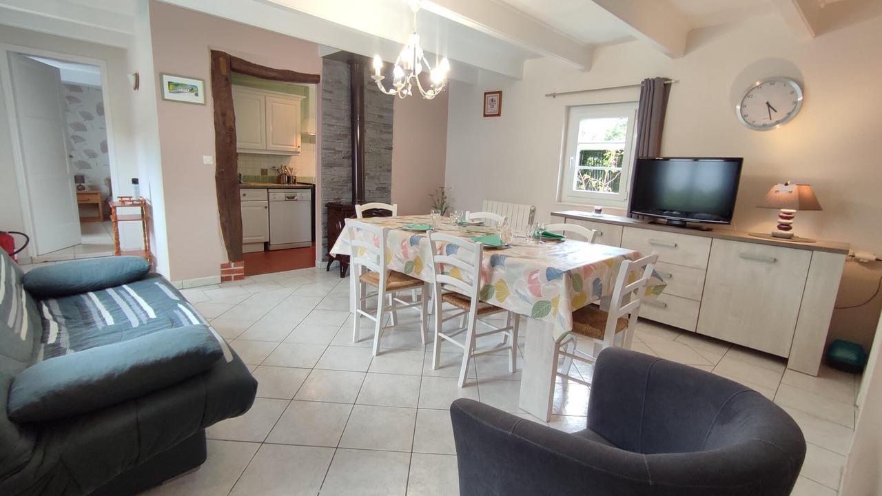Photo of Livingroom in Assigny