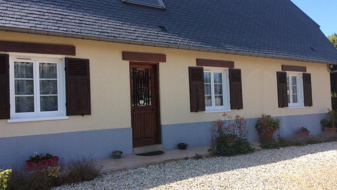 Photo of Outdoor in Assigny