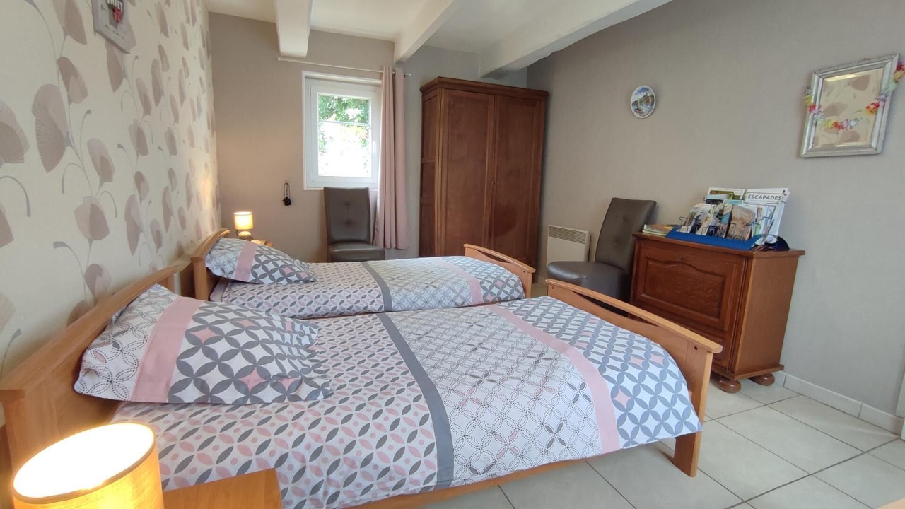 Photo of Bedroom in Assigny
