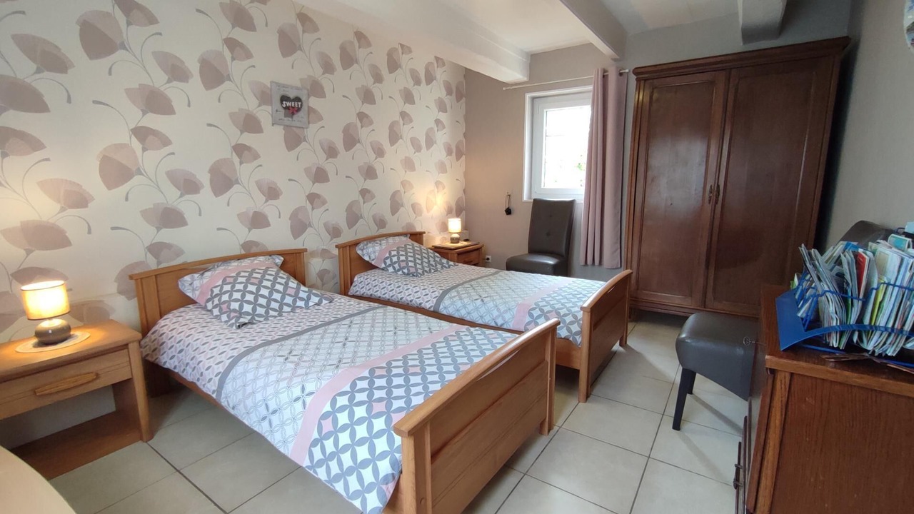 Photo of Bedroom in Assigny