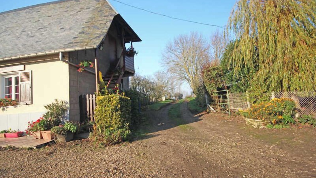 Photo of Outdoor in Assigny